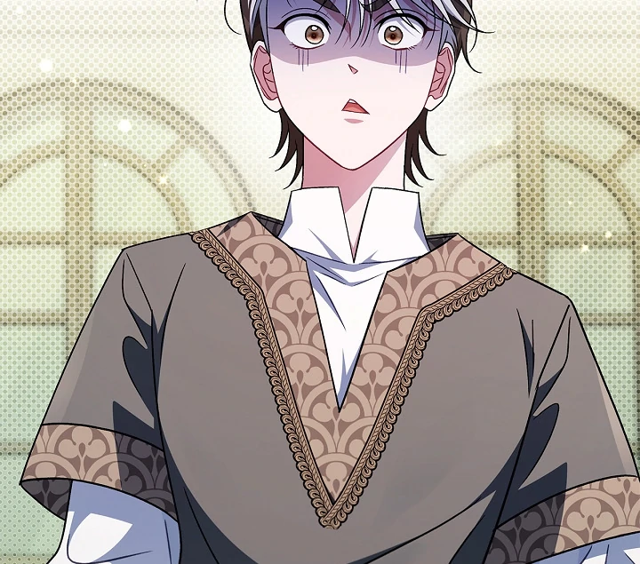 I Will Become the Villain’s Poison Detector Chapter 76 - Page 29