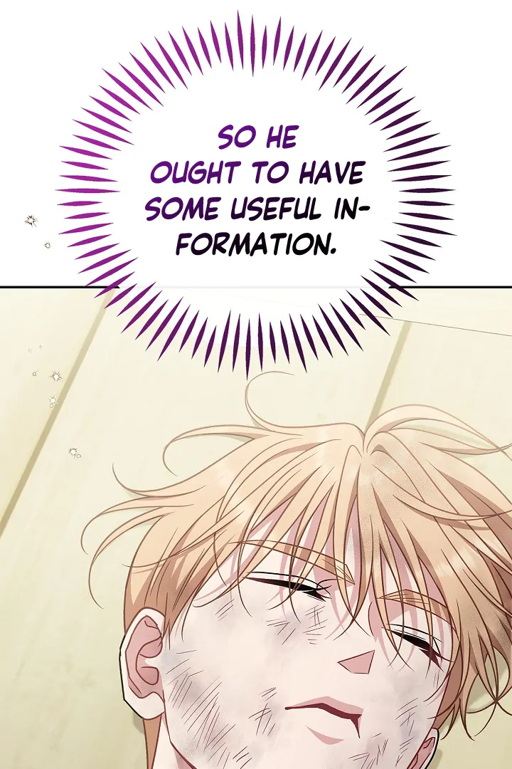 I Will Become the Villain’s Poison Detector Chapter 76 - Page 39