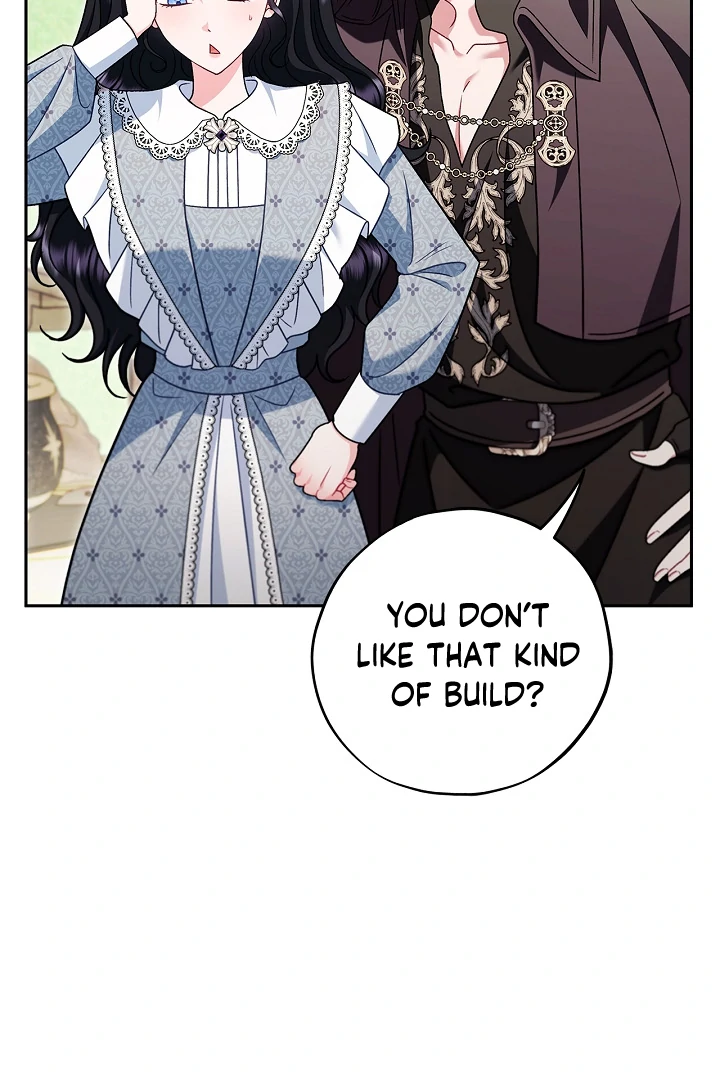 I Will Become the Villain’s Poison Detector Chapter 76 - Page 51