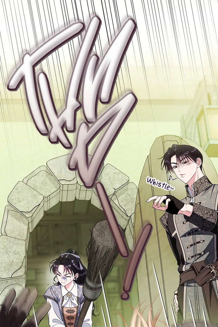 I Will Become the Villain’s Poison Detector Chapter 76 - Page 6