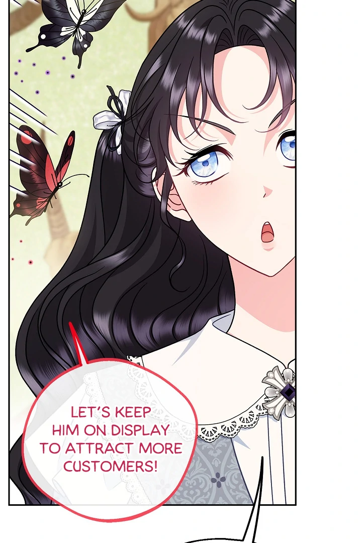 I Will Become the Villain’s Poison Detector Chapter 76 - Page 67