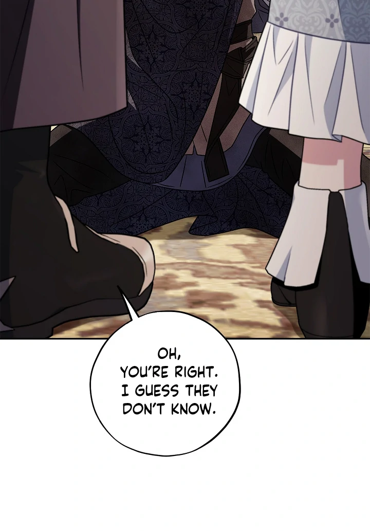 I Will Become the Villain’s Poison Detector Chapter 76 - Page 77