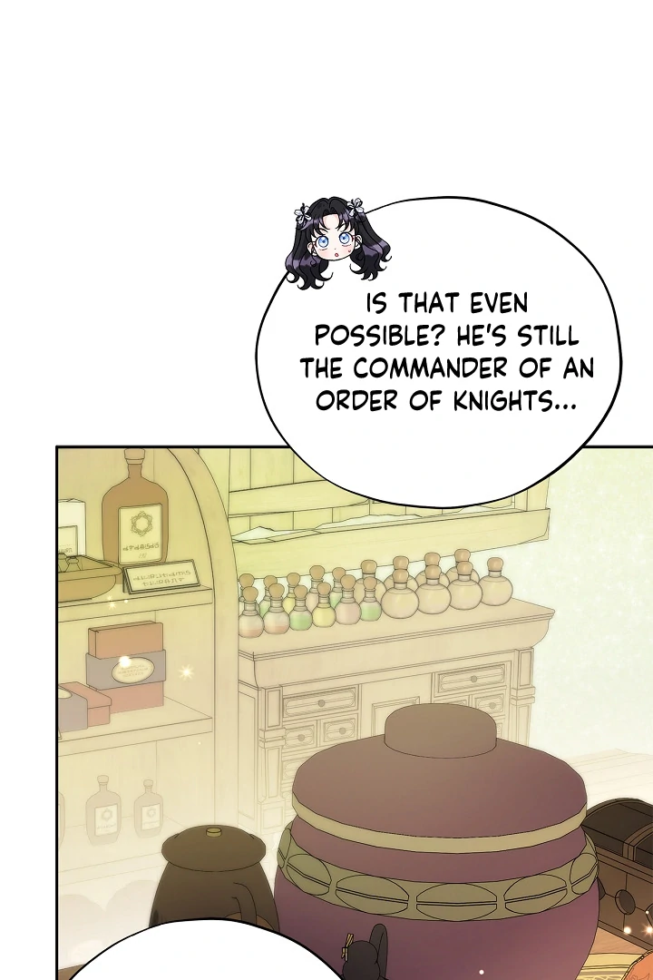 I Will Become the Villain’s Poison Detector Chapter 76 - Page 78