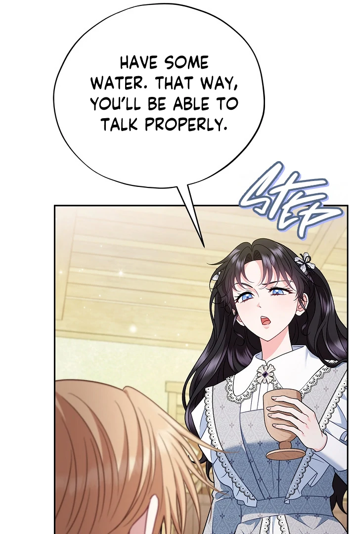 I Will Become the Villain’s Poison Detector Chapter 77 - Page 100