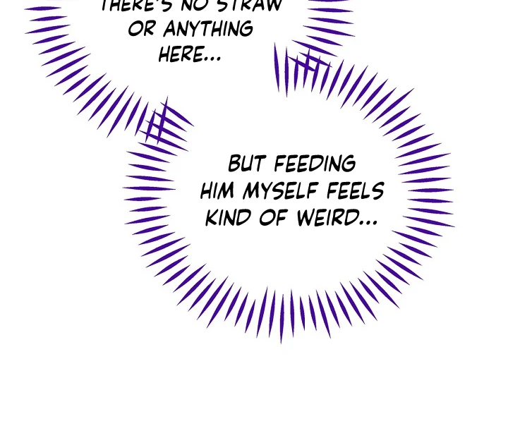 I Will Become the Villain’s Poison Detector Chapter 77 - Page 104