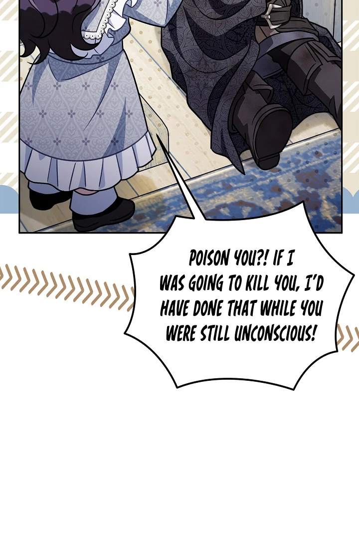 I Will Become the Villain’s Poison Detector Chapter 77 - Page 106