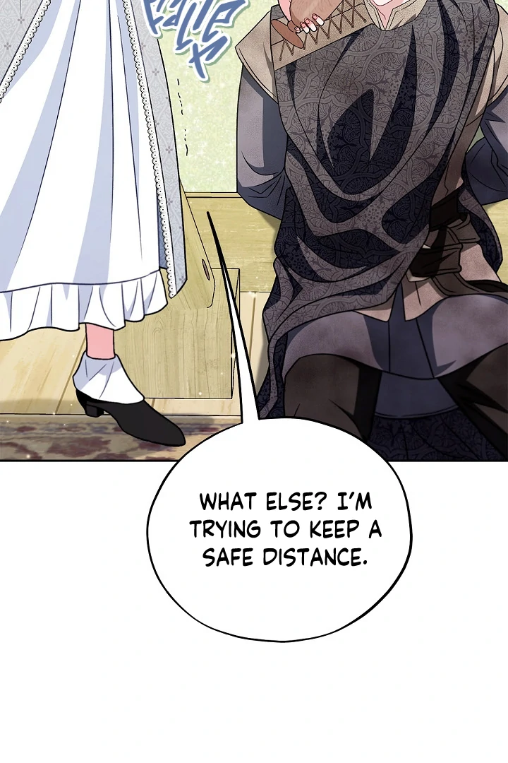 I Will Become the Villain’s Poison Detector Chapter 77 - Page 109