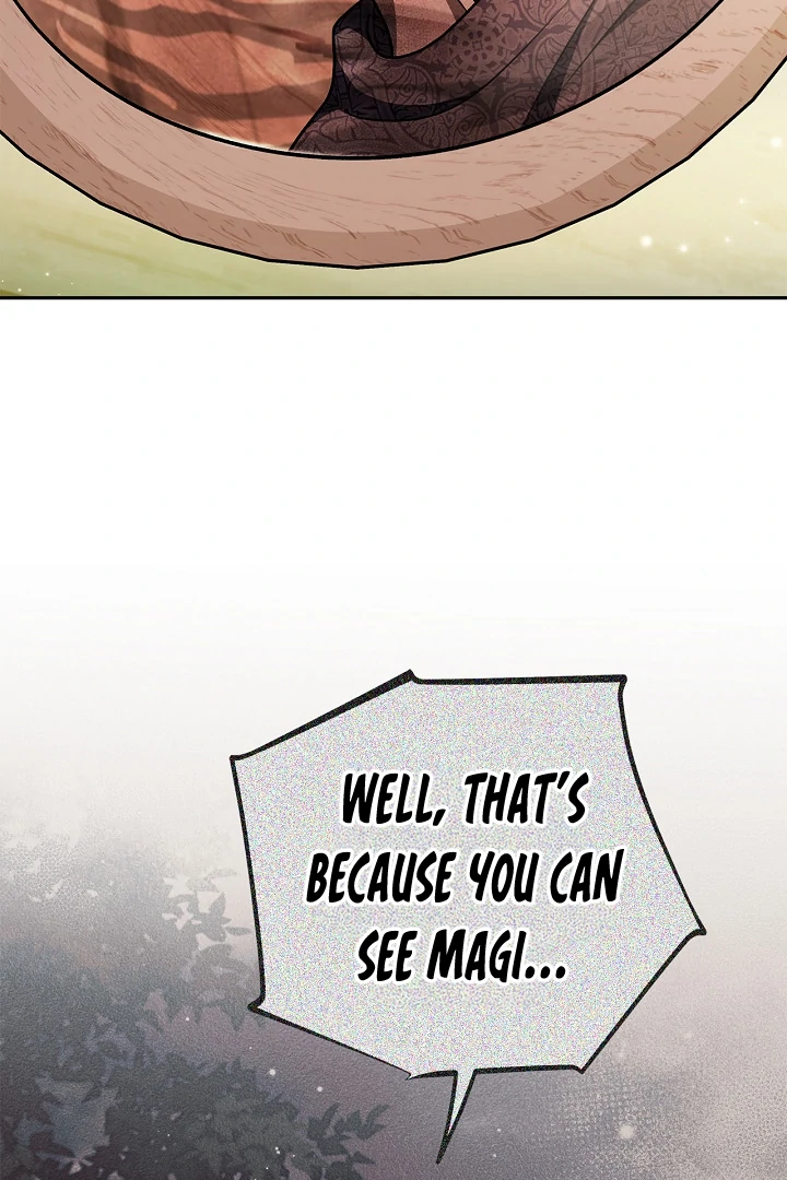 I Will Become the Villain’s Poison Detector Chapter 77 - Page 123