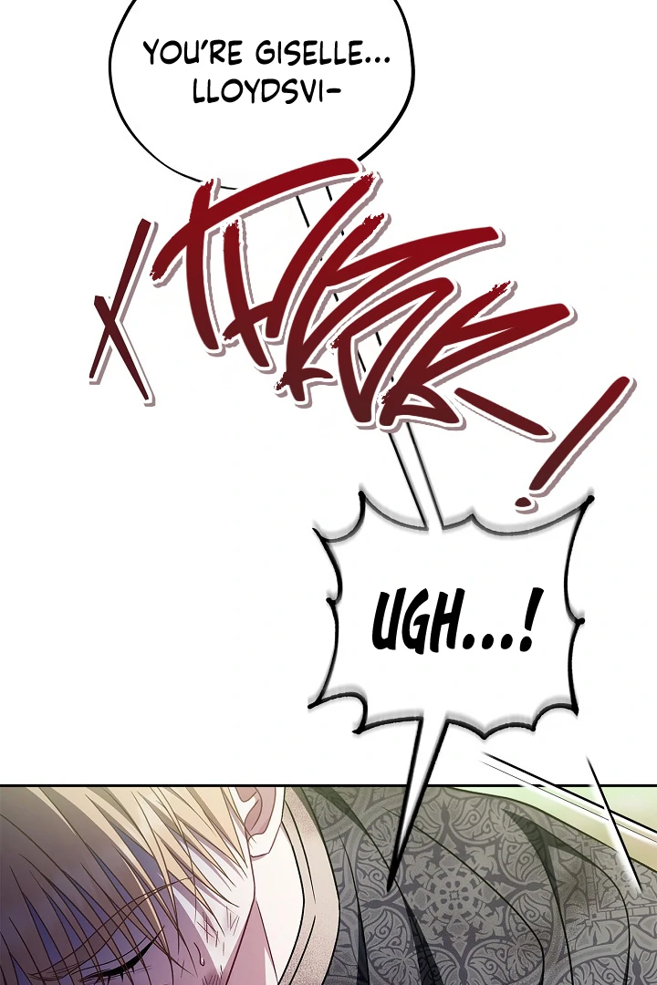 I Will Become the Villain’s Poison Detector Chapter 77 - Page 57