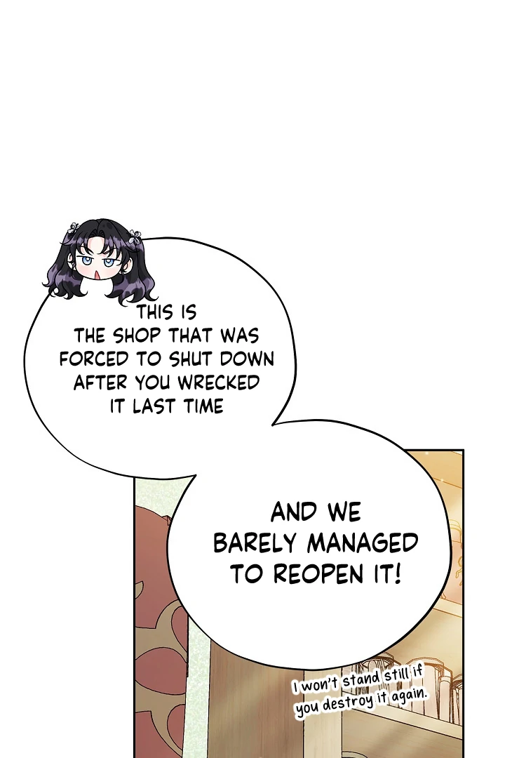 I Will Become the Villain’s Poison Detector Chapter 77 - Page 63