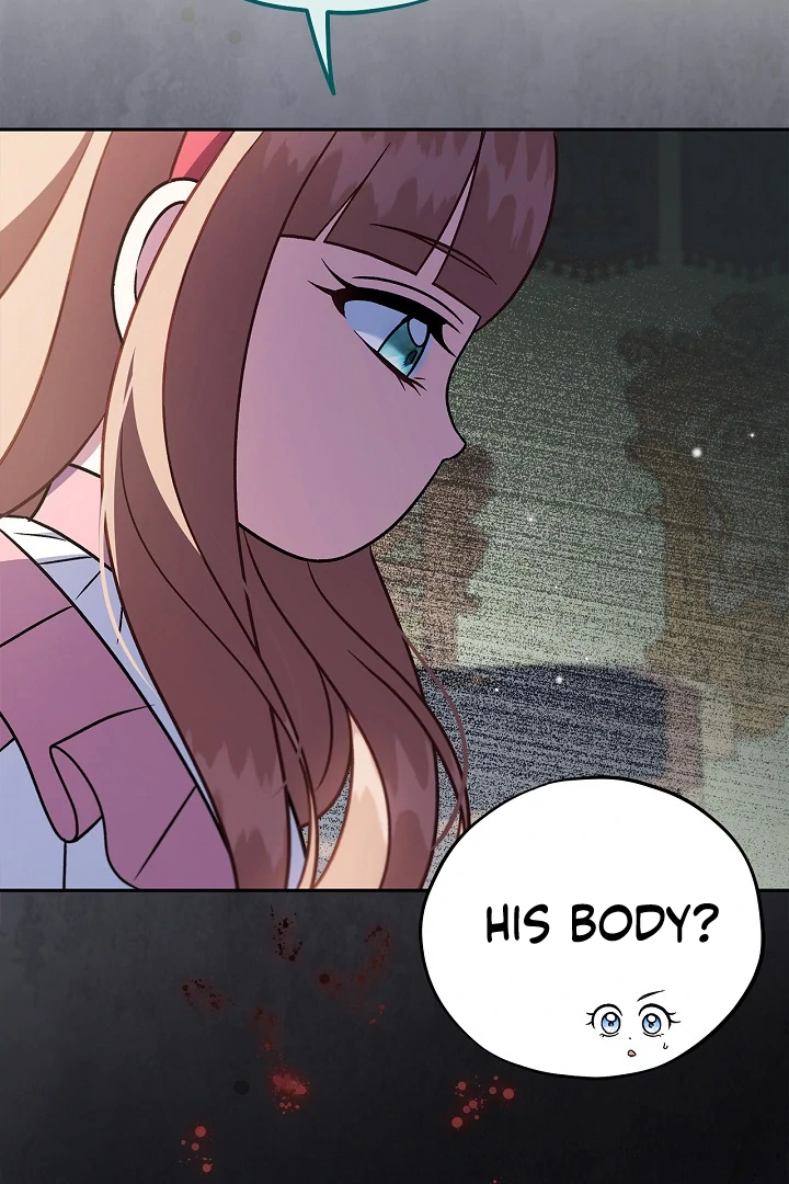 I Will Become the Villain’s Poison Detector Chapter 77 - Page 76