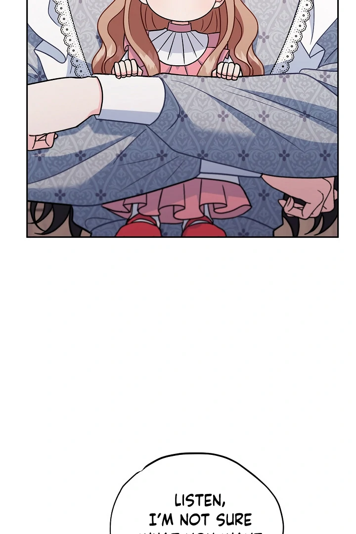 I Will Become the Villain’s Poison Detector Chapter 77 - Page 90