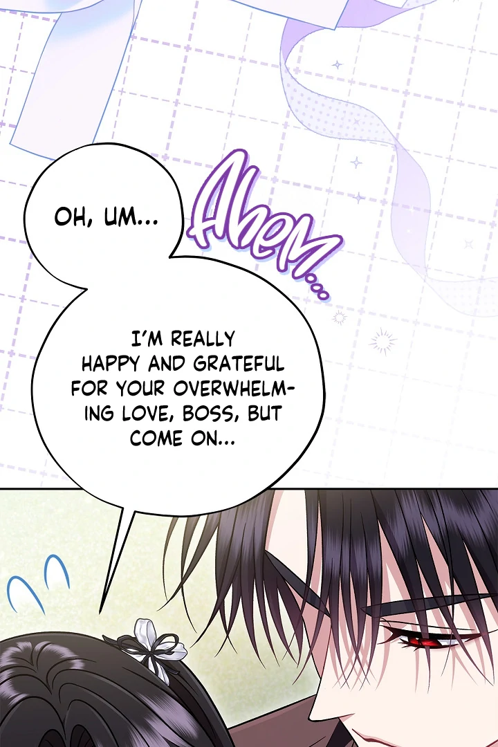 I Will Become the Villain’s Poison Detector Chapter 78 - Page 113