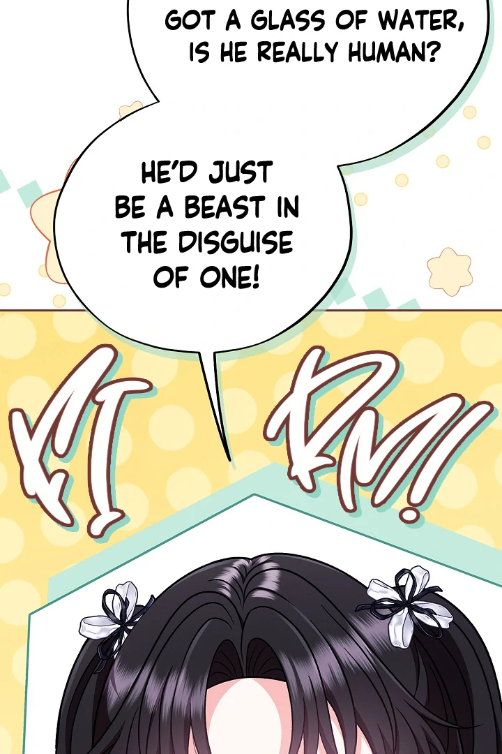 I Will Become the Villain’s Poison Detector Chapter 78 - Page 117