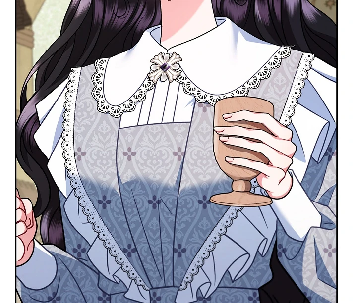 I Will Become the Villain’s Poison Detector Chapter 78 - Page 13