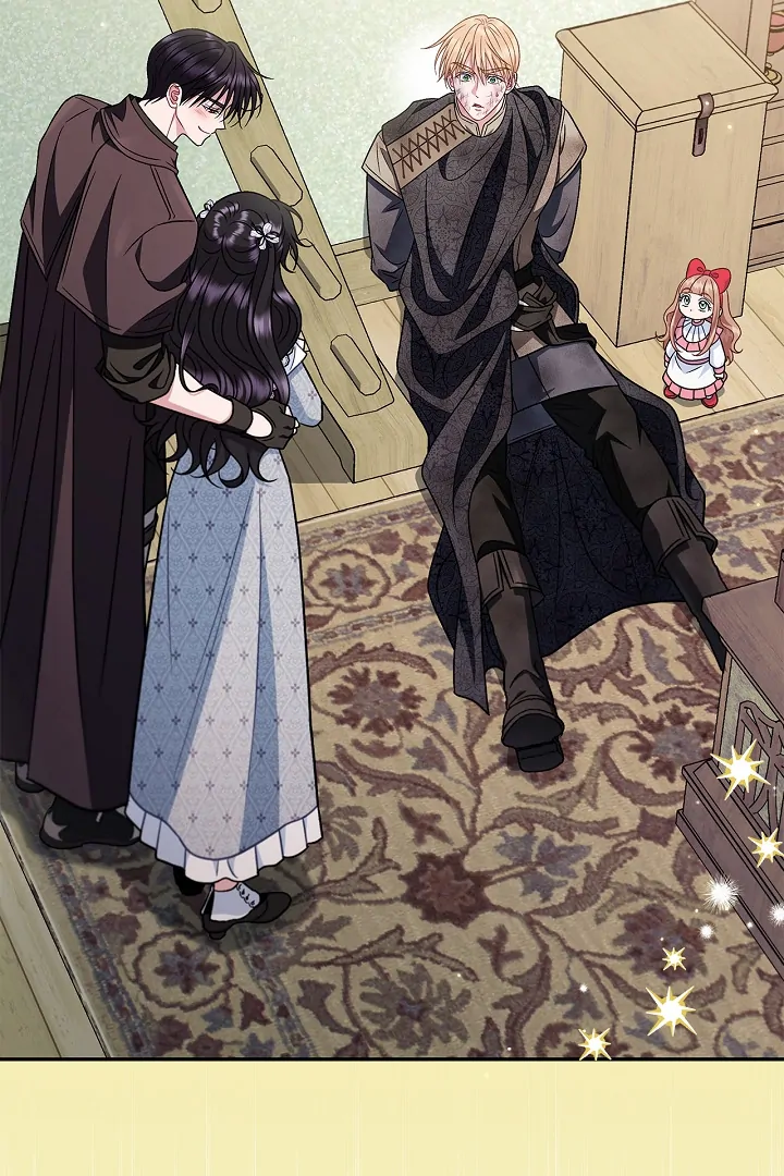 I Will Become the Villain’s Poison Detector Chapter 78 - Page 132