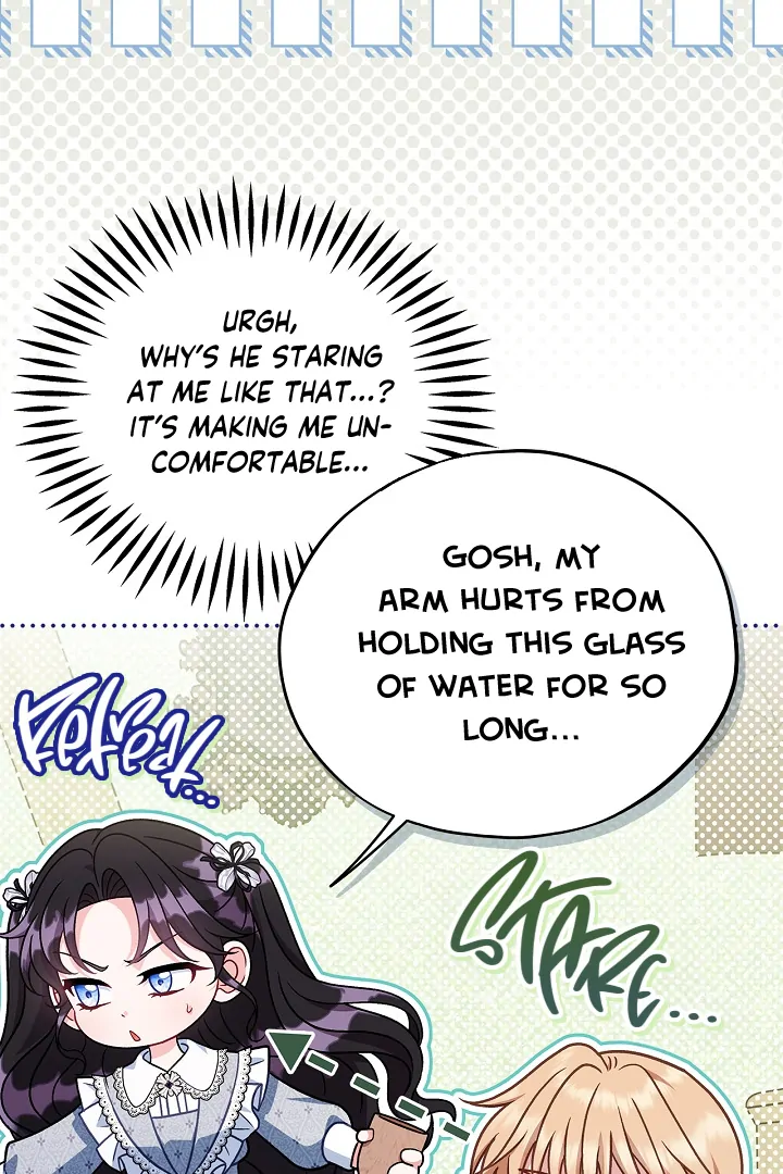 I Will Become the Villain’s Poison Detector Chapter 78 - Page 26