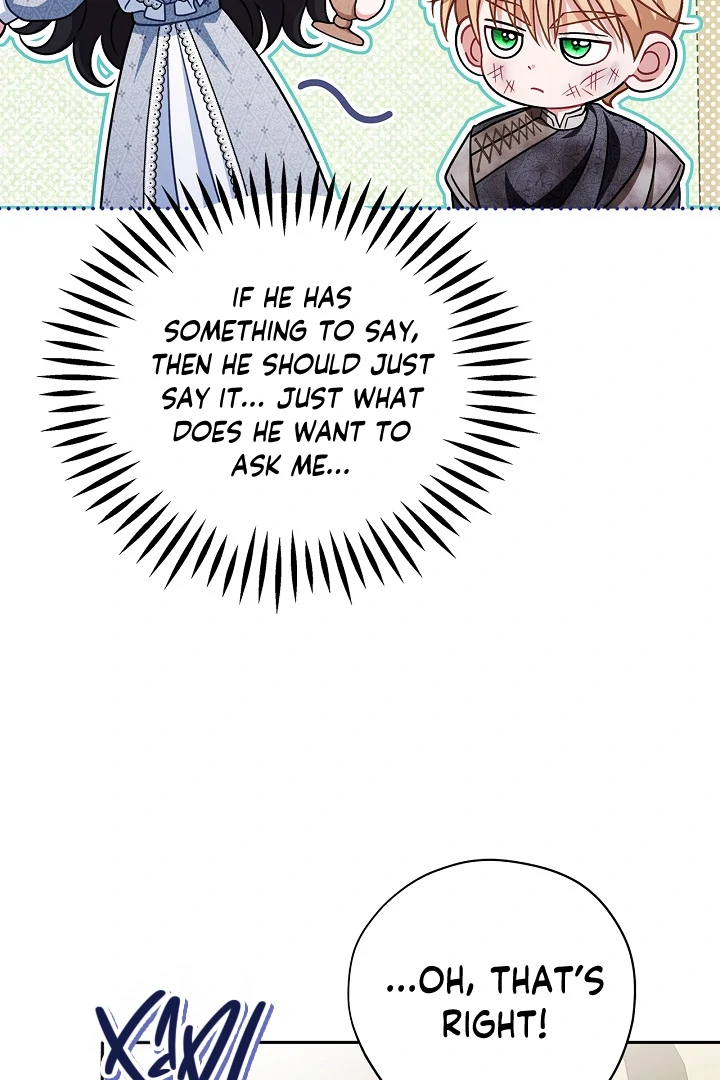 I Will Become the Villain’s Poison Detector Chapter 78 - Page 27