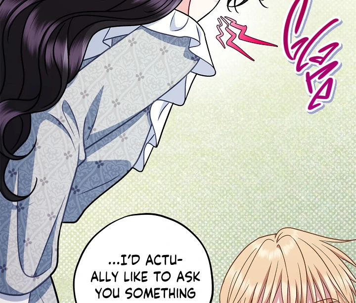 I Will Become the Villain’s Poison Detector Chapter 78 - Page 33