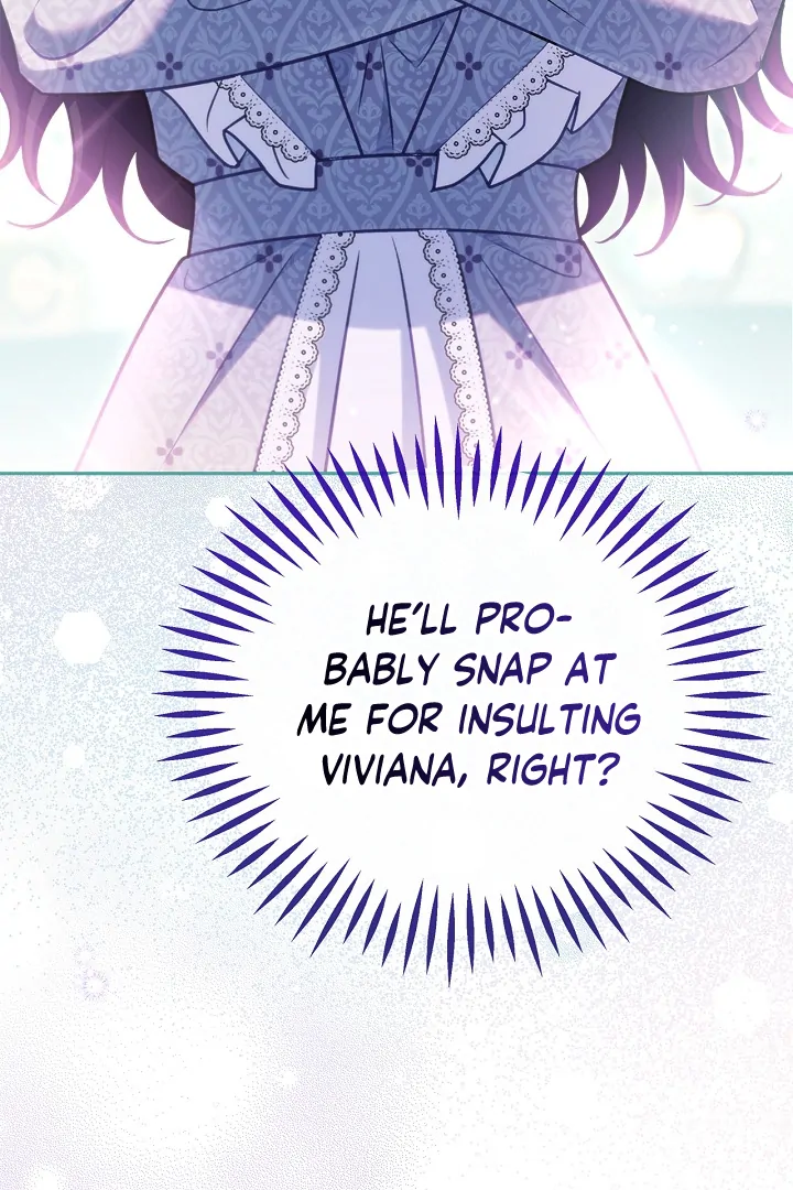 I Will Become the Villain’s Poison Detector Chapter 78 - Page 41