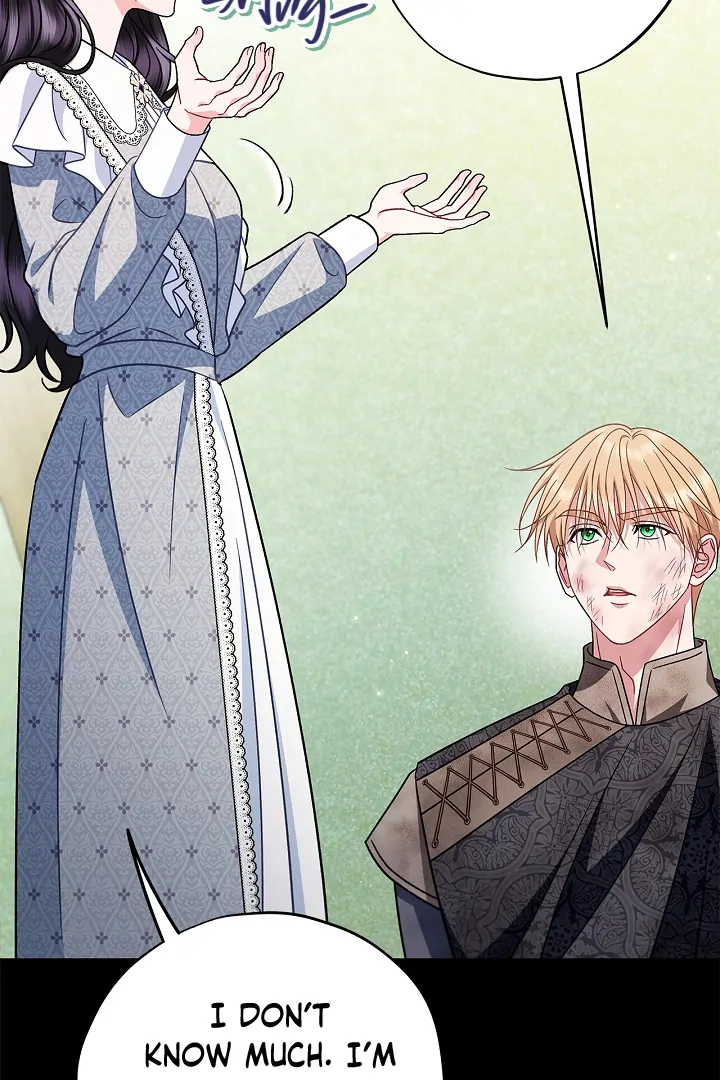 I Will Become the Villain’s Poison Detector Chapter 78 - Page 47