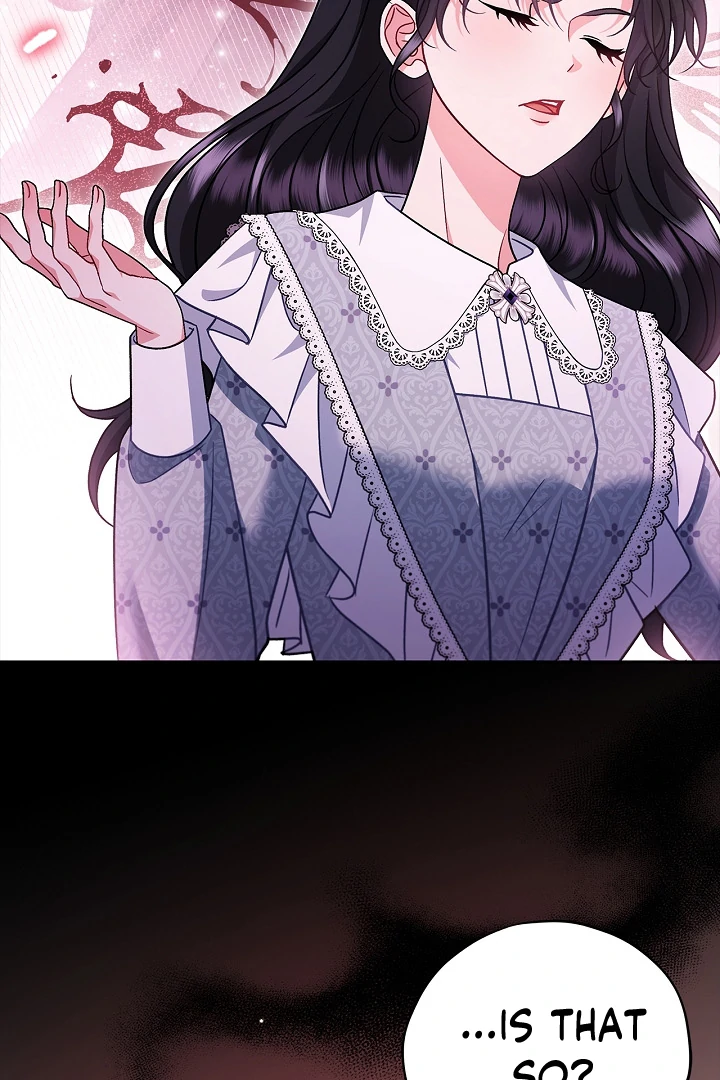 I Will Become the Villain’s Poison Detector Chapter 78 - Page 50