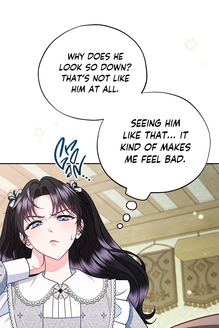 I Will Become the Villain’s Poison Detector Chapter 78 - Page 53