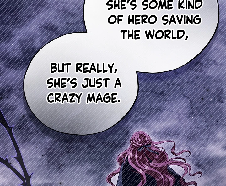 I Will Become the Villain’s Poison Detector Chapter 78 - Page 58