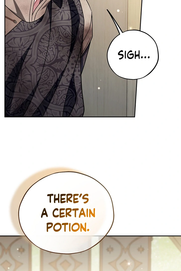 I Will Become the Villain’s Poison Detector Chapter 79 - Page 21