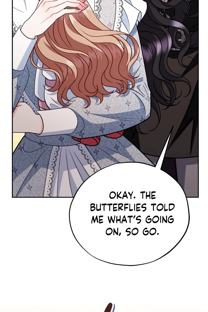 I Will Become the Villain’s Poison Detector Chapter 79 - Page 55