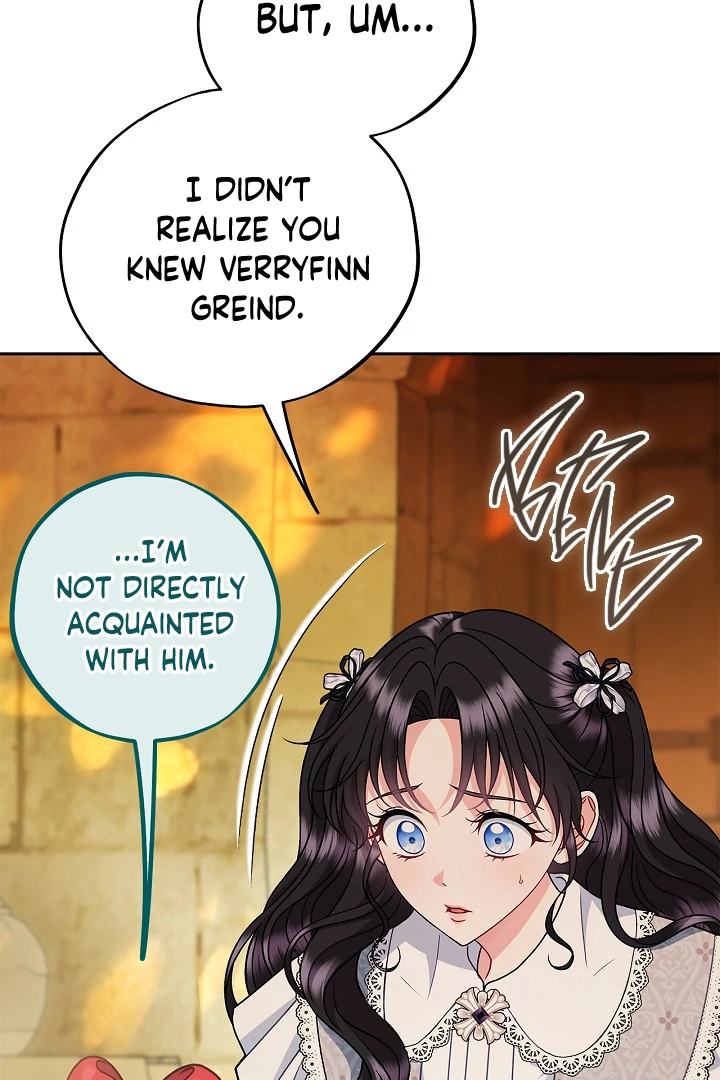 I Will Become the Villain’s Poison Detector Chapter 79 - Page 66