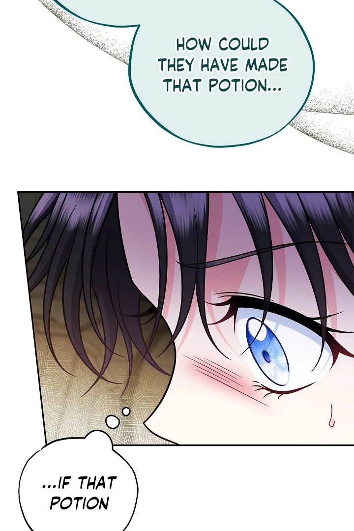 I Will Become the Villain’s Poison Detector Chapter 79 - Page 76