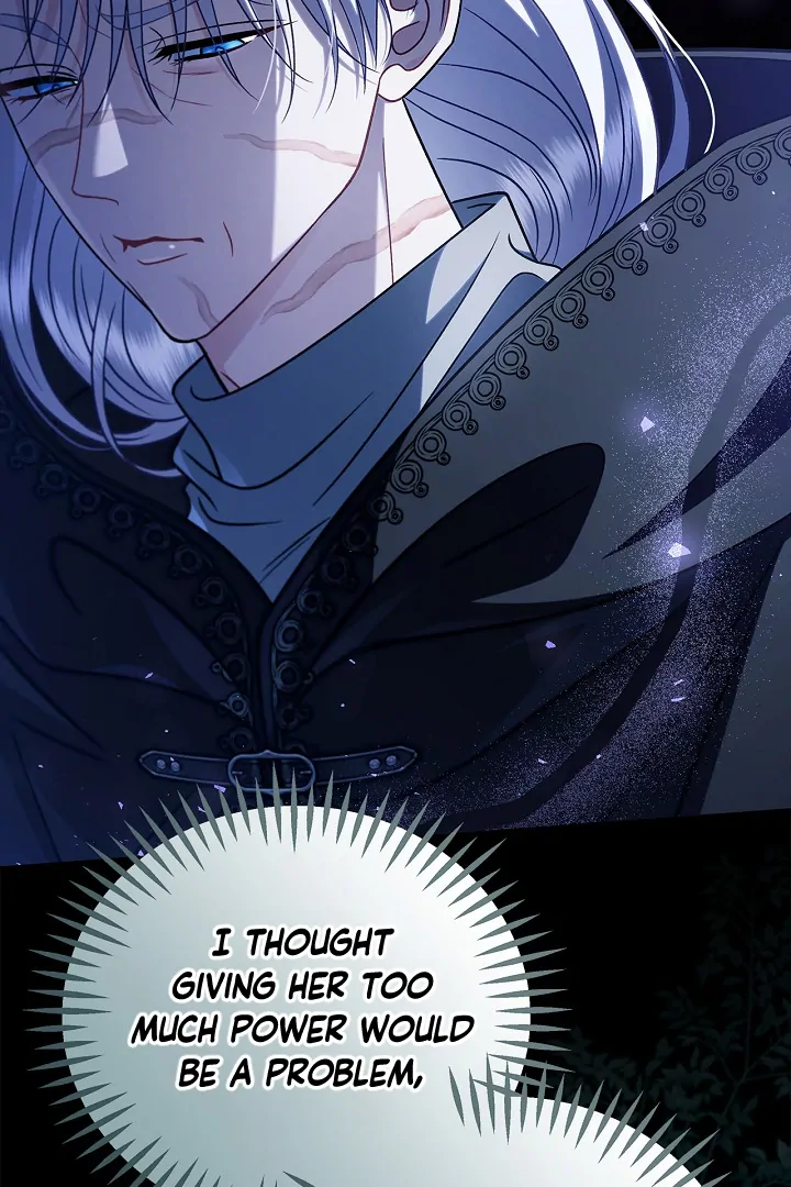 I Will Become the Villain’s Poison Detector Chapter 80 - Page 10