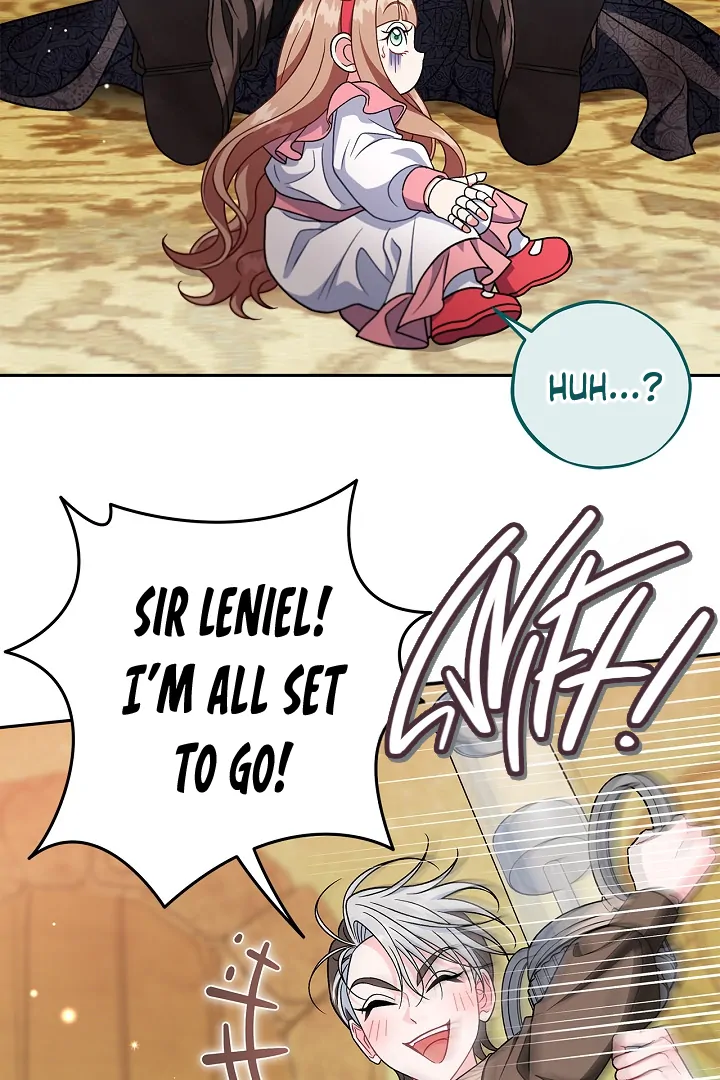 I Will Become the Villain’s Poison Detector Chapter 80 - Page 108