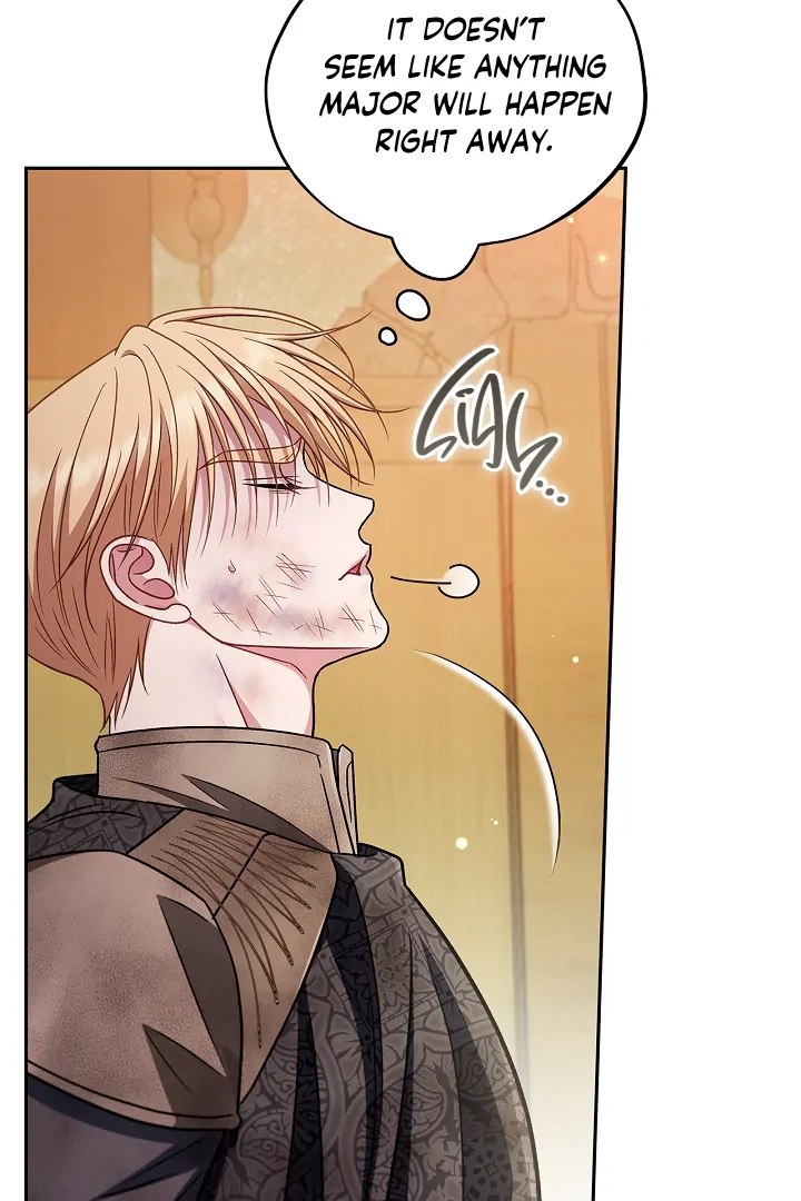 I Will Become the Villain’s Poison Detector Chapter 80 - Page 118