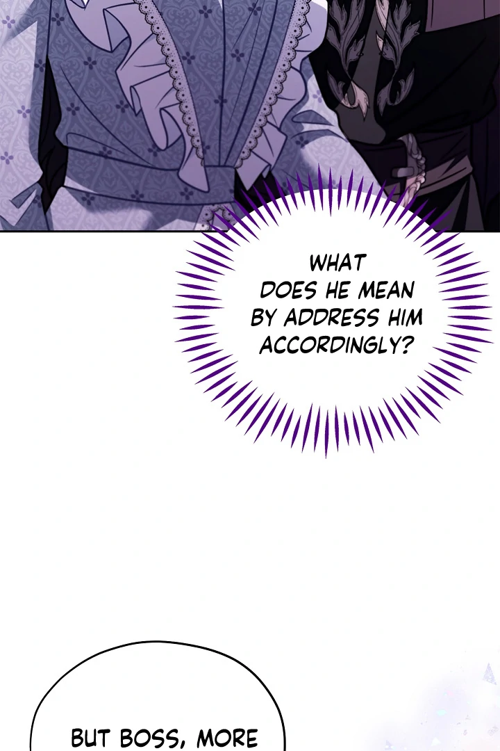 I Will Become the Villain’s Poison Detector Chapter 80 - Page 128