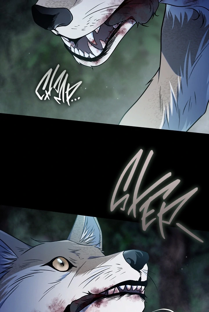 I Will Become the Villain’s Poison Detector Chapter 80 - Page 31