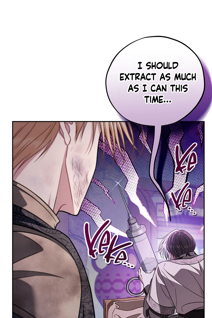 I Will Become the Villain’s Poison Detector Chapter 80 - Page 53