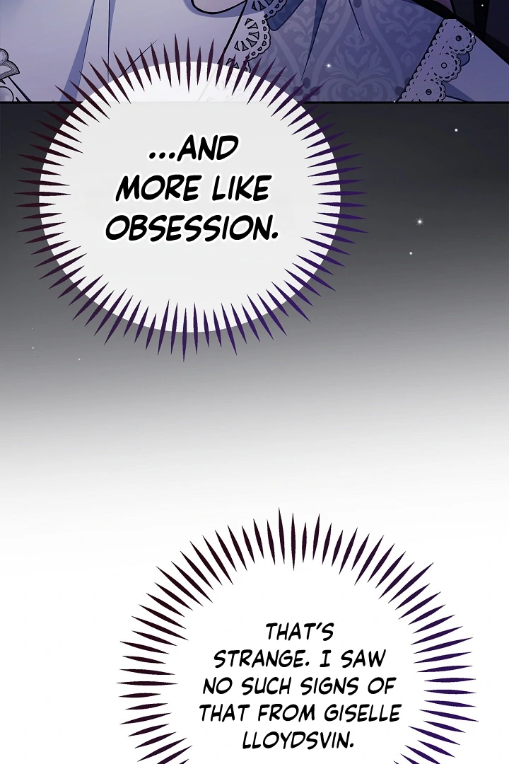 I Will Become the Villain’s Poison Detector Chapter 80 - Page 66