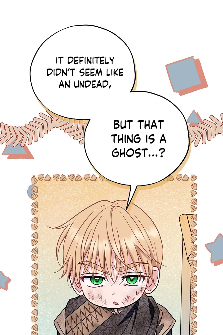 I Will Become the Villain’s Poison Detector Chapter 80 - Page 80