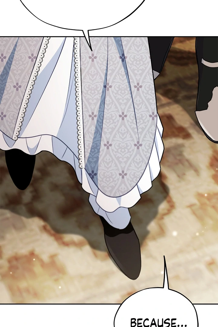 I Will Become the Villain’s Poison Detector Chapter 80 - Page 84