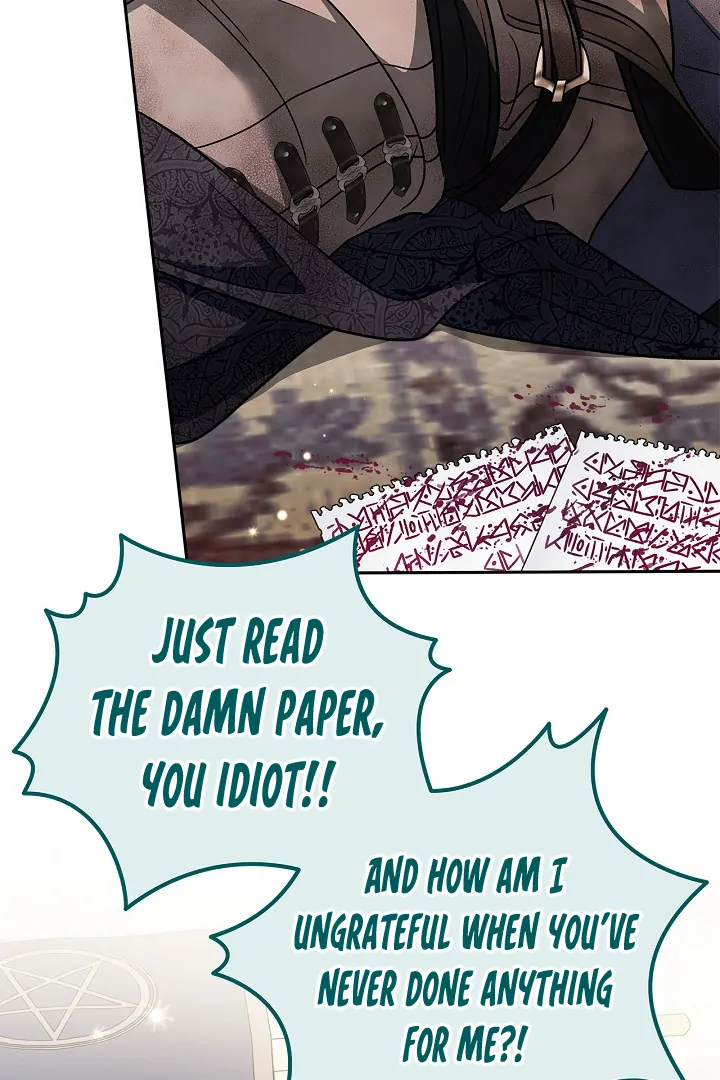 I Will Become the Villain’s Poison Detector Chapter 81 - Page 111