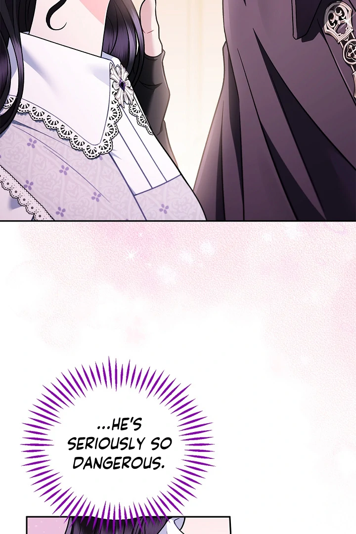 I Will Become the Villain’s Poison Detector Chapter 81 - Page 54