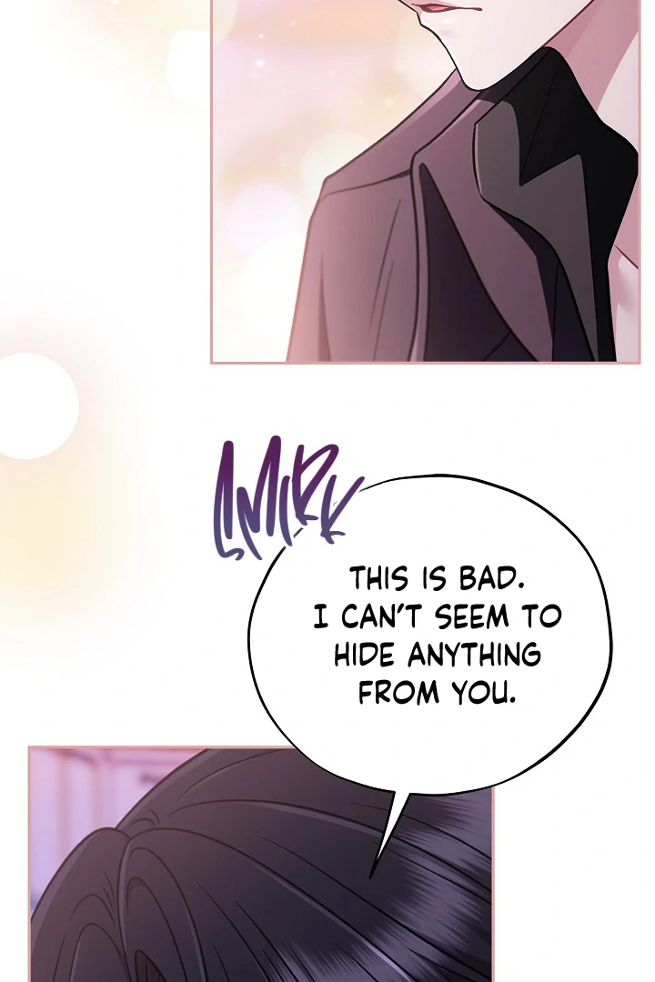 I Will Become the Villain’s Poison Detector Chapter 81 - Page 6