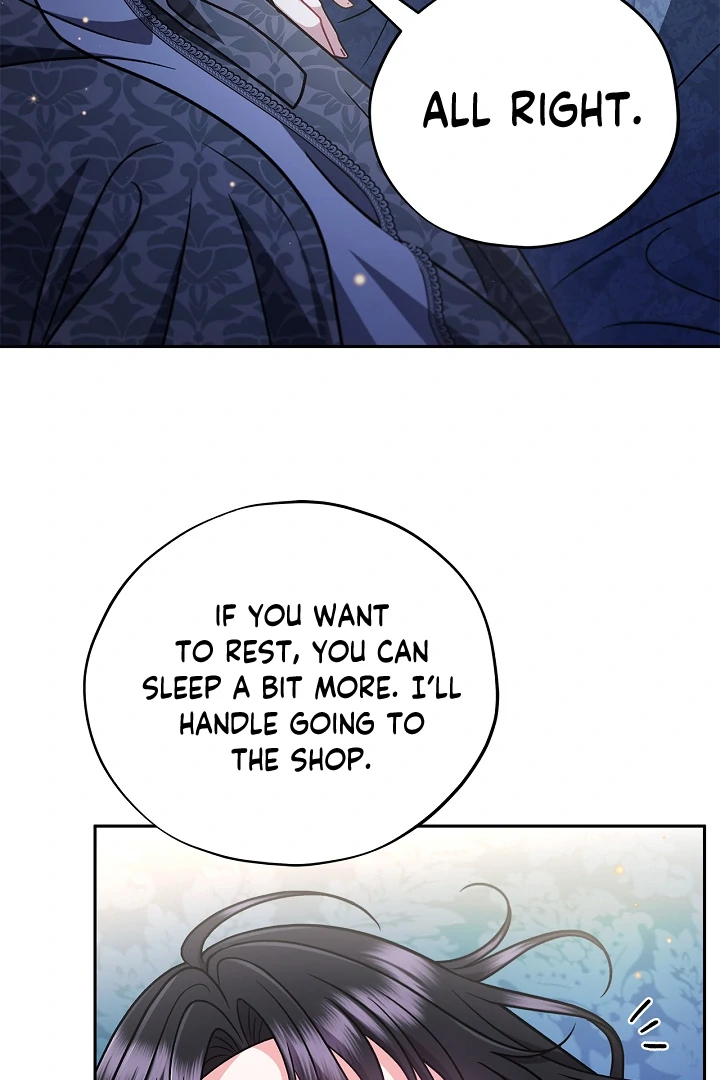 I Will Become the Villain’s Poison Detector Chapter 81 - Page 88