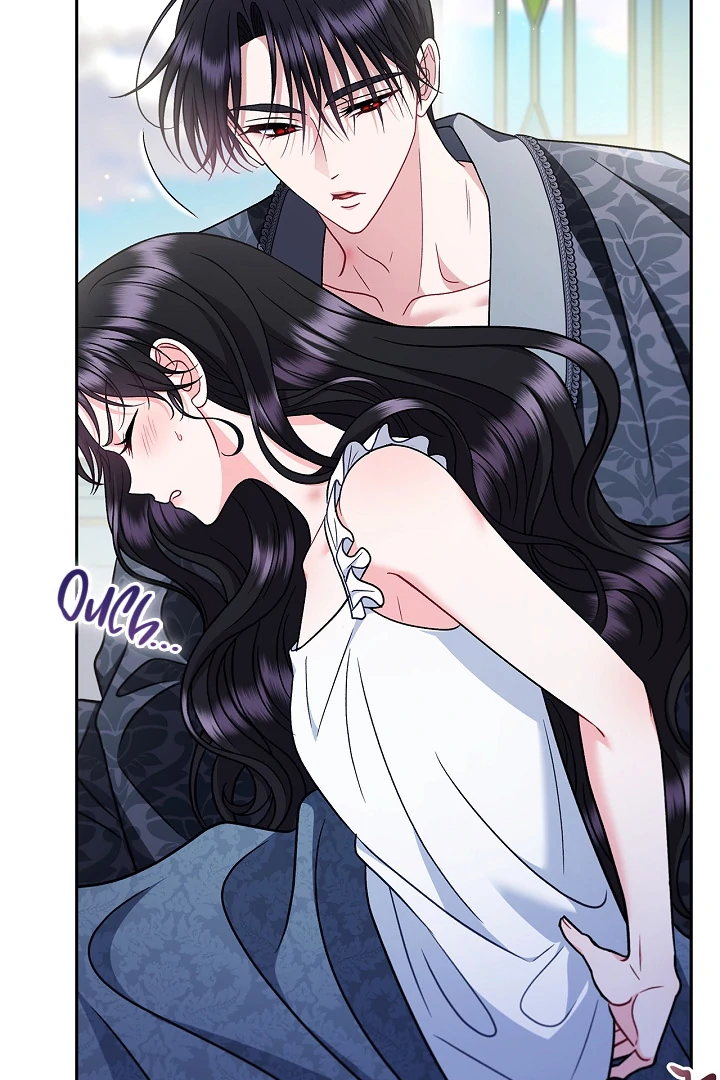 I Will Become the Villain’s Poison Detector Chapter 81 - Page 95