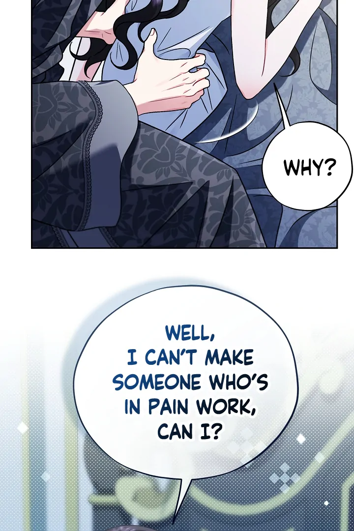 I Will Become the Villain’s Poison Detector Chapter 81 - Page 99