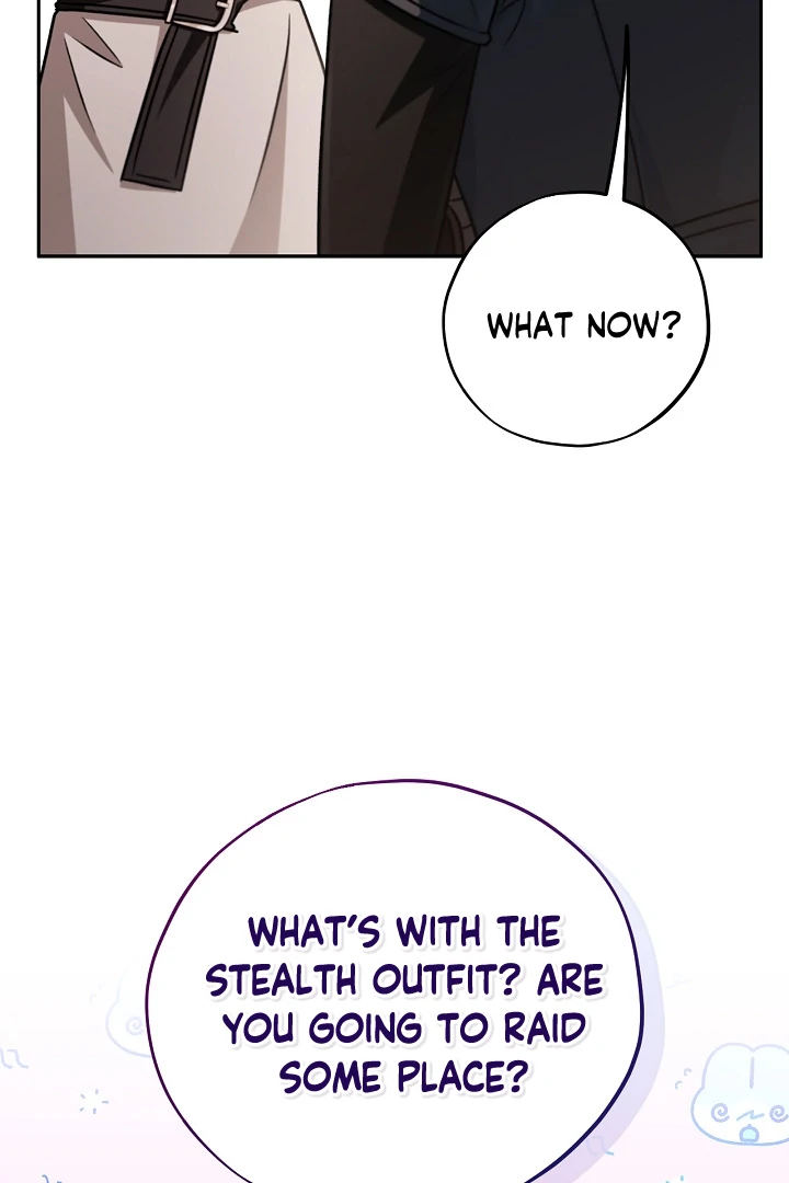 I Will Become the Villain’s Poison Detector Chapter 82 - Page 16