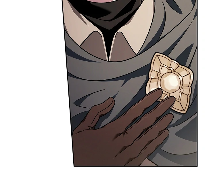 I Will Become the Villain’s Poison Detector Chapter 82 - Page 40