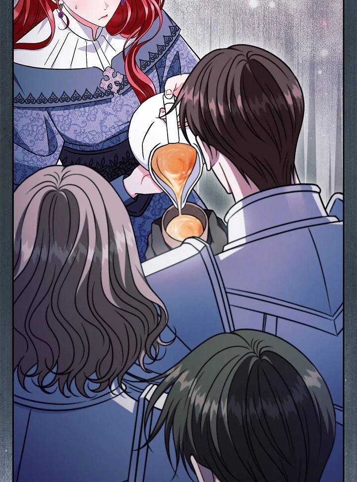 I Will Become the Villain’s Poison Detector Chapter 82 - Page 55